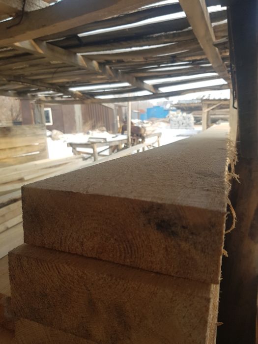 Лаги 5см×15см×5метров