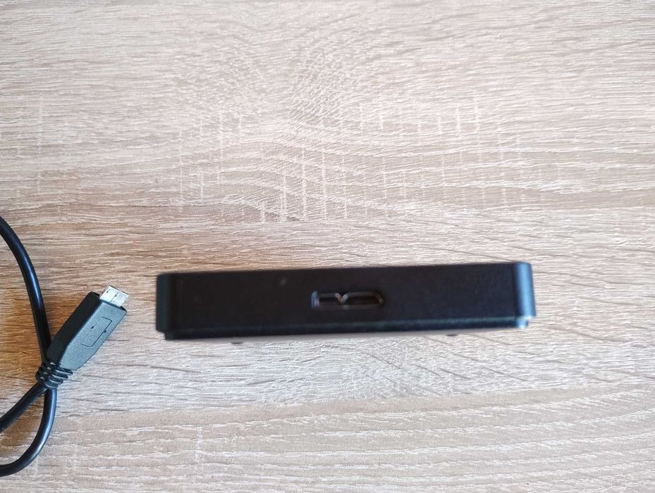 Преносим хард диск 1TB на 1 дена работа