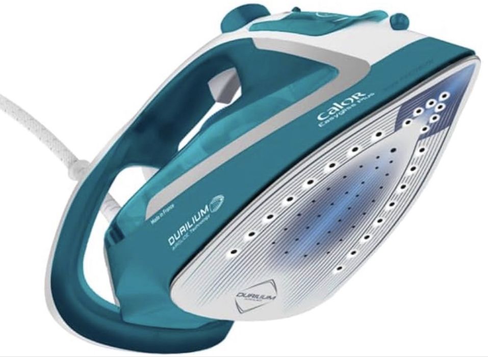 Fier de călcat cu abur Calor Easygliss Plus 2500 W