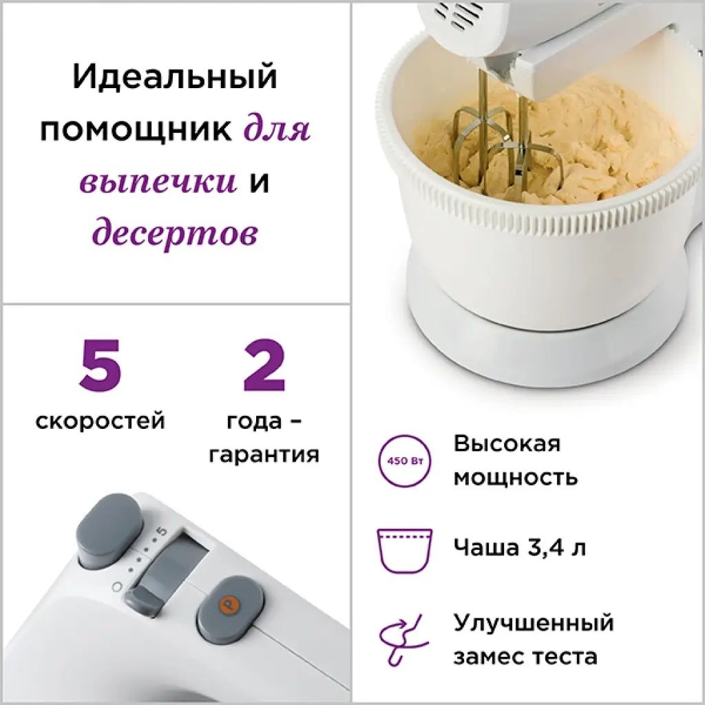 Миксер Kenwood продается