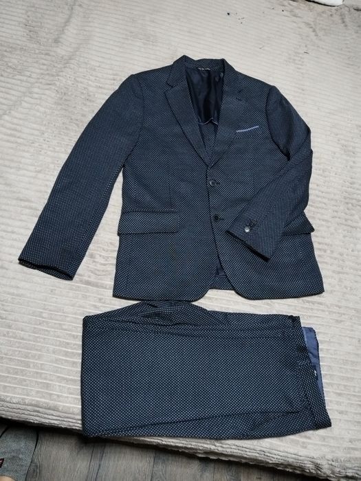 Scotch & Soda Costum L-XL