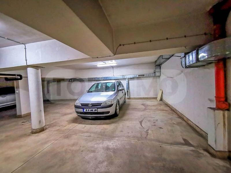 Продава се Двустаен апартамент в Варна, Гръцка махала - 62 кв.м за 4920 €/кв.м - Снимка #11