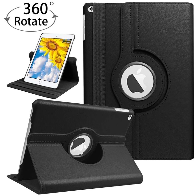 Husa iPad 11" 10" Universala Rotativa Piele Premium