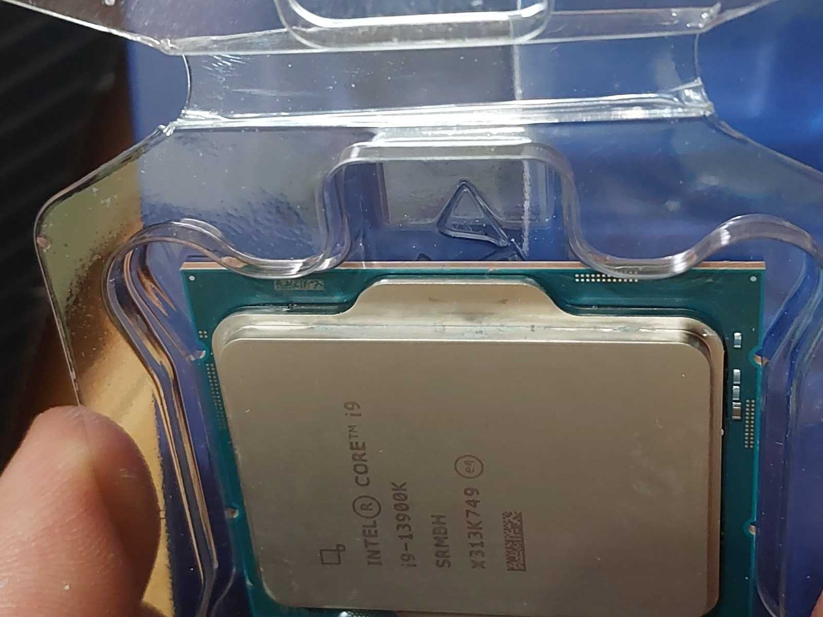Intel Core i9 13900K, LGA 1700, 24-ядрен, ВОХ