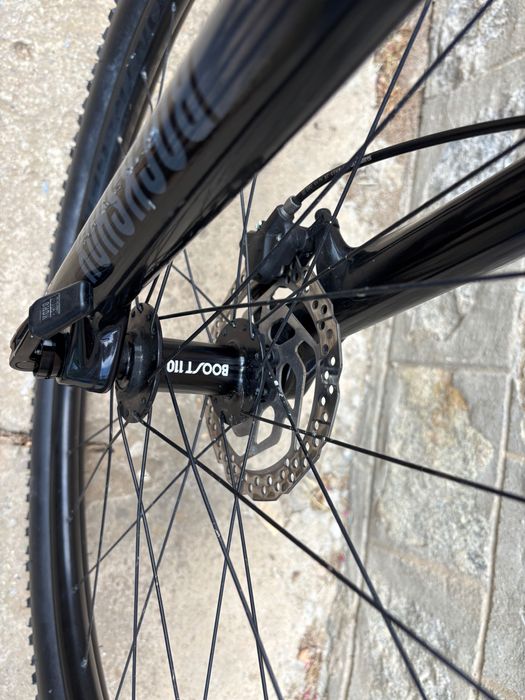 Велосипед Трек ХСалибер 8