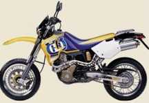 Piese HUSQVARNA TE-SM 410-610