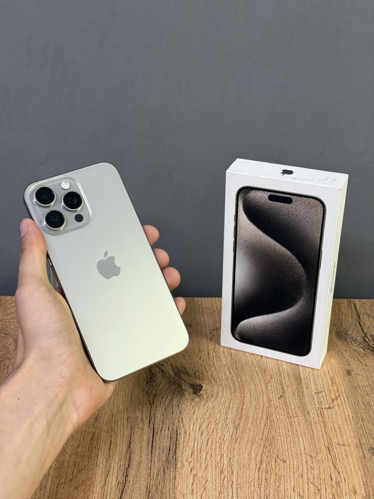 Iphone 15 Pro Max 512 GB | Mobile Zone