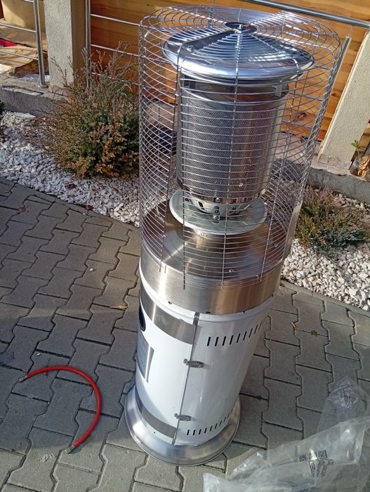 Încalzitor terasa 13 kw