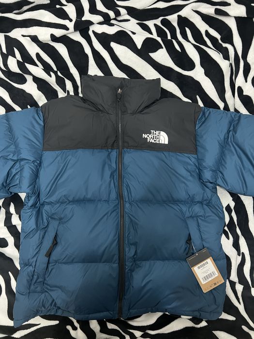 The north face jacket