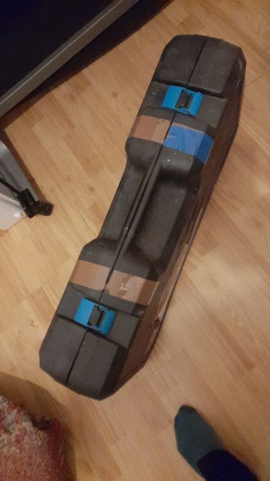 Vând picamer Mac Allister