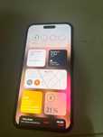 Apple iphone 15 pro max 256
