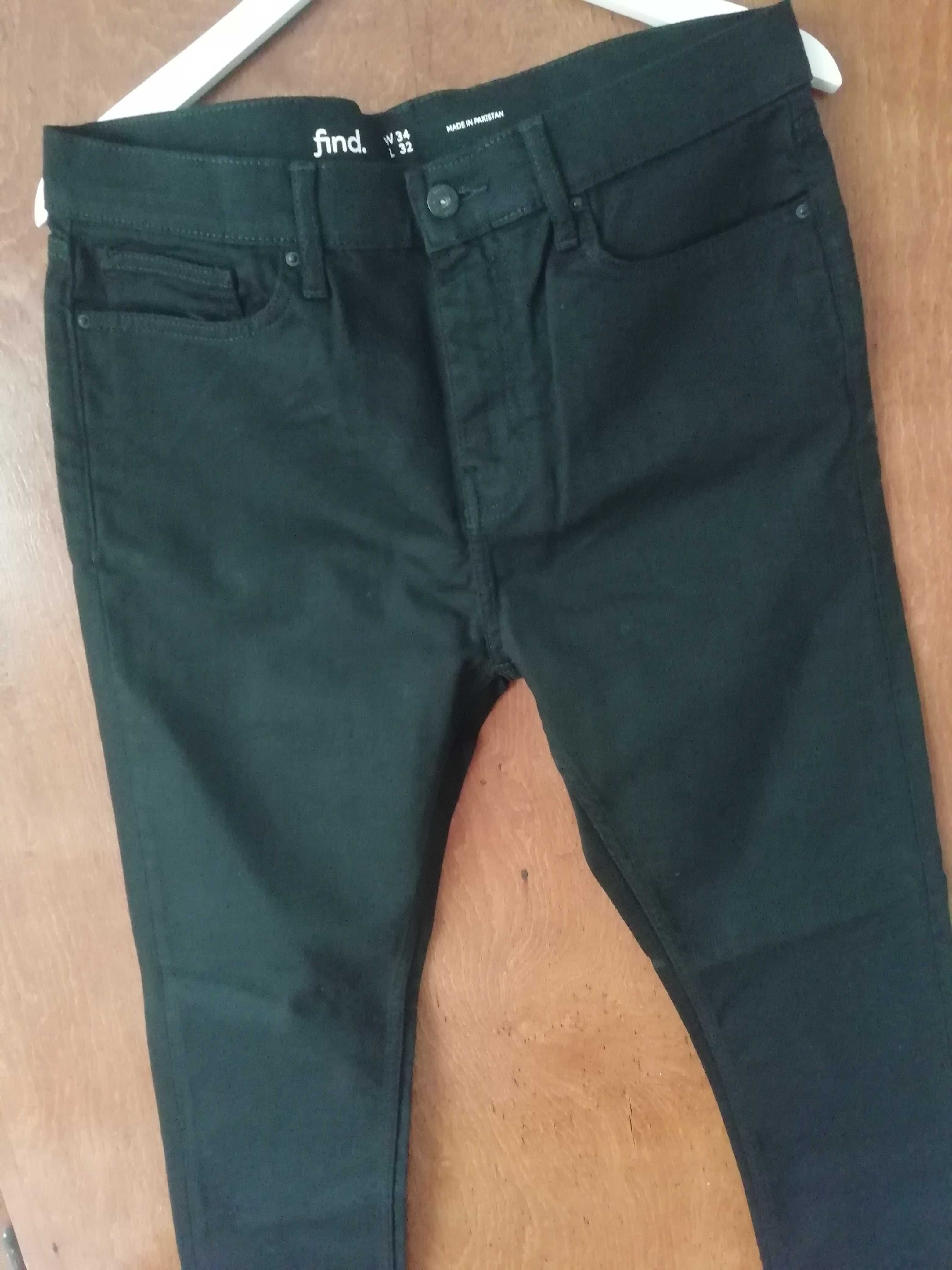 Панталон  ESPRIT 36/32 и дънки