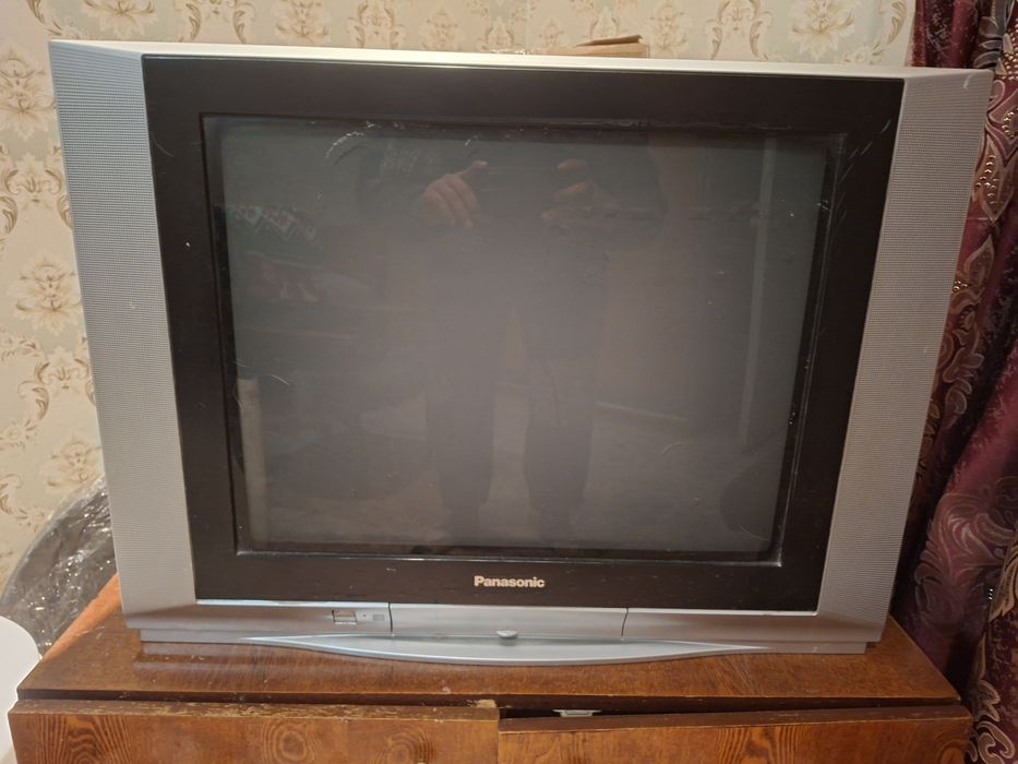 Продам рабочий телевизор