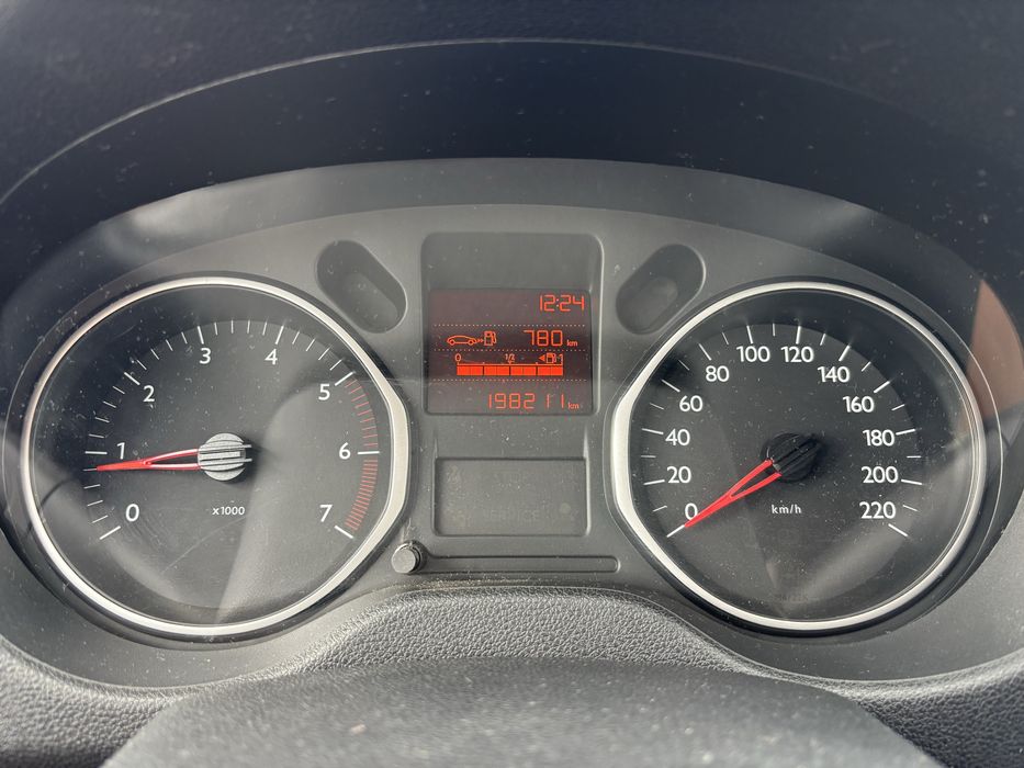 Citroen C-Elysee 1.6 HDI