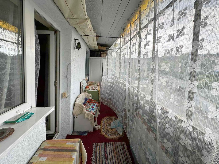 De vanzare Apartament 3 camere în Reghin, zona Iernuteni