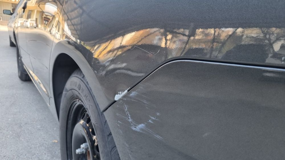 Chevrolet Cobalt, 2 позиция механика, 2020 год, 103 000 км, краска бор