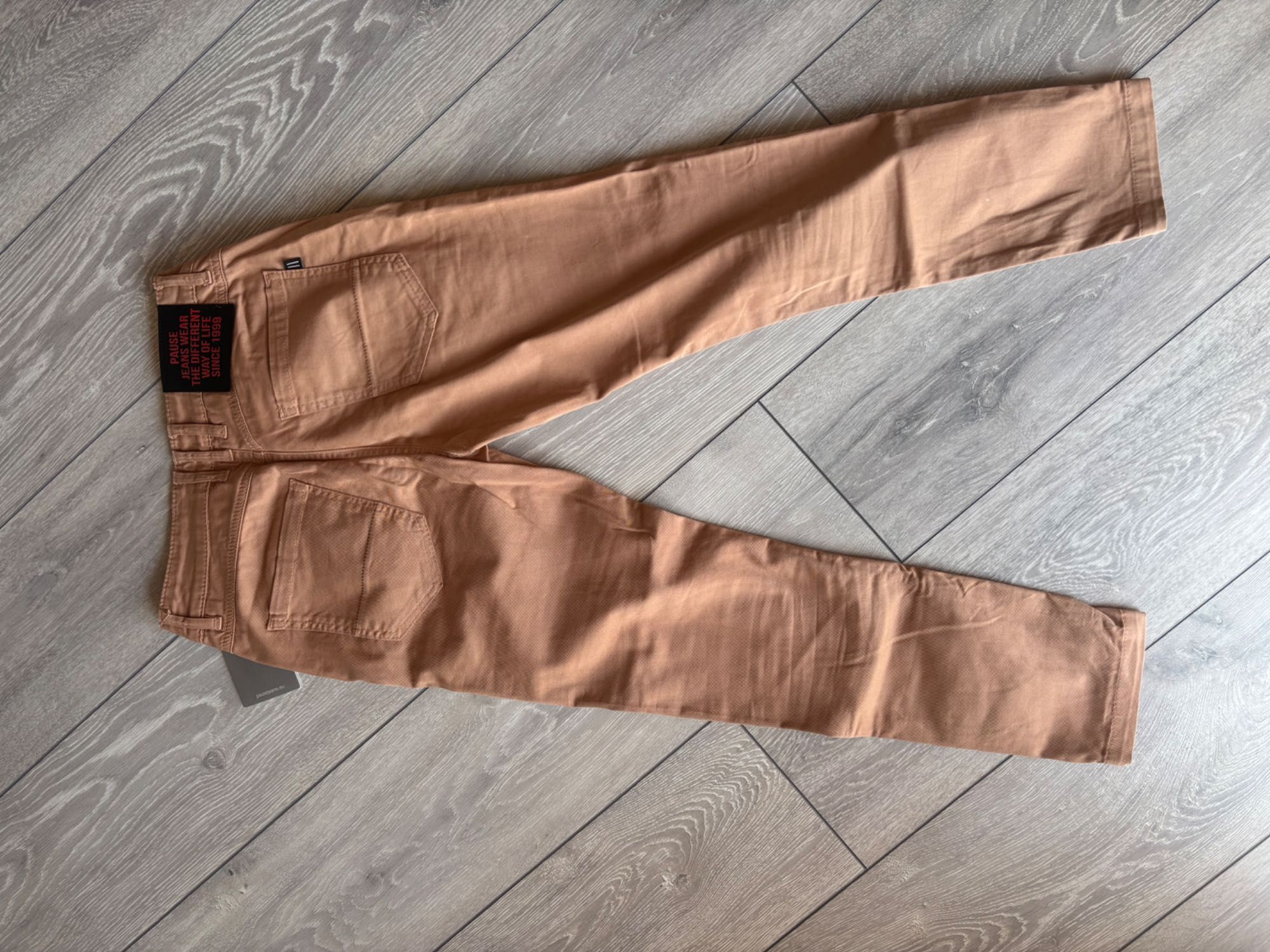 Панталон Pause Jeans