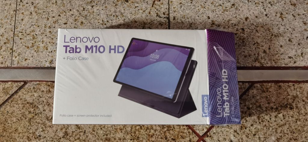 Tableta Lenovo noua