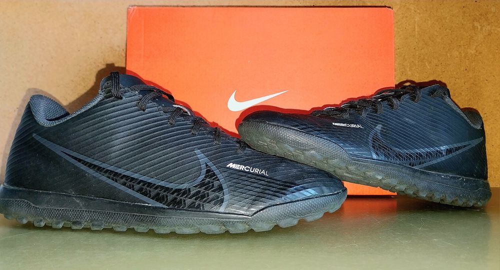 Стоножки Nike Mercurial Vapor 15 Club TF