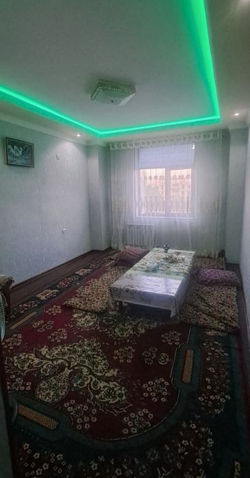 3/6/6чиланзар 23 срочно продаётся квартира в новостройке