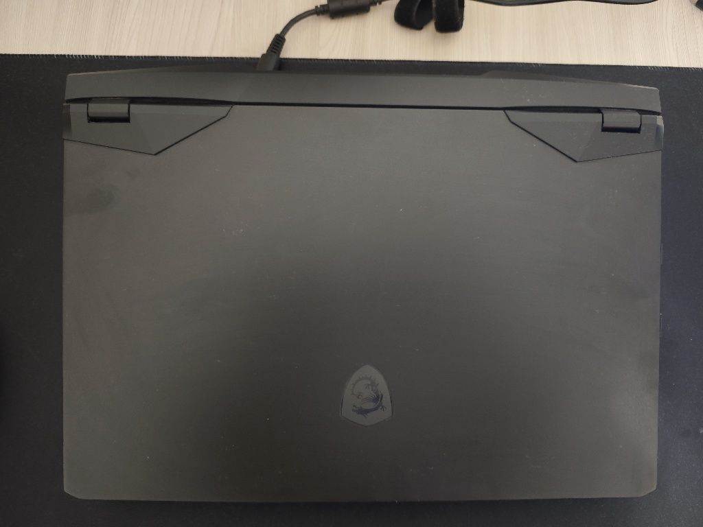 Продам игровой ноктбук MSI Vector GP76 core i7 12700H, rtx 3070TI