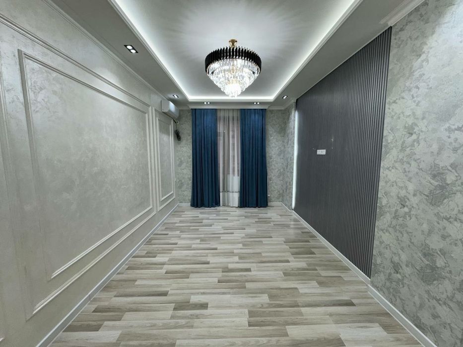 Дружба Народов Чакар Коратош 3 хонали