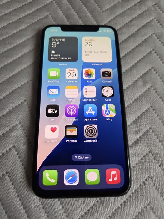 Iphone xs -64 gb