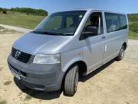Vw Transporter 1.9 tdi