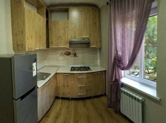 Ойбек Продается 1 комнатная квартира ремонт Angel’s food Мирабад