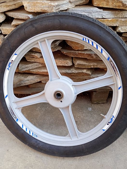 Piaggio plus piese