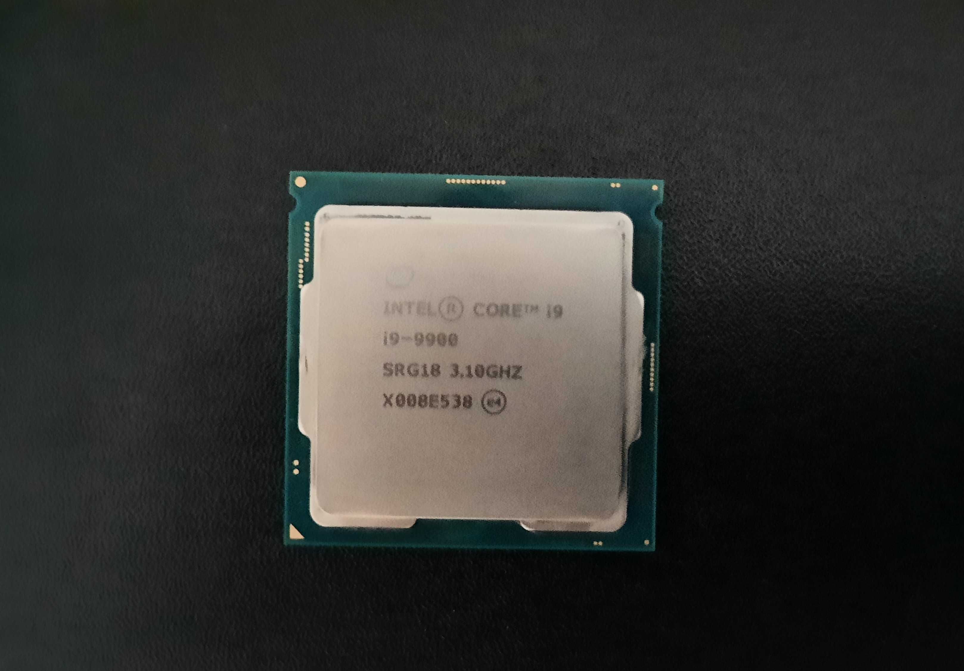 Процессор Intel Core i9 9900, LGA1151, OEM