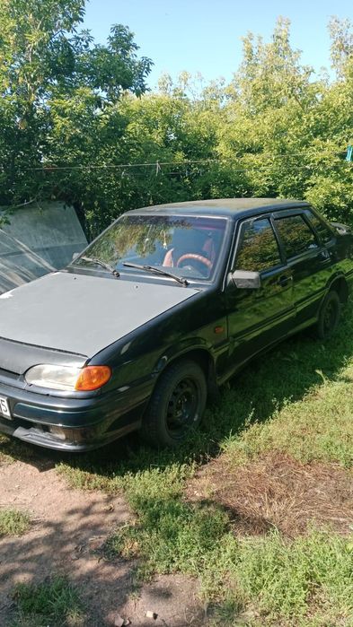 Срочно продам 2115