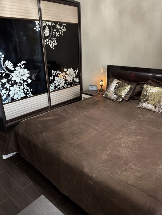 77 серия Чиланзар 20 квартал