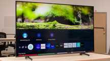 Телевизор SAMSUNG 65Q70B Smart 4k 2022 официальный дилера
