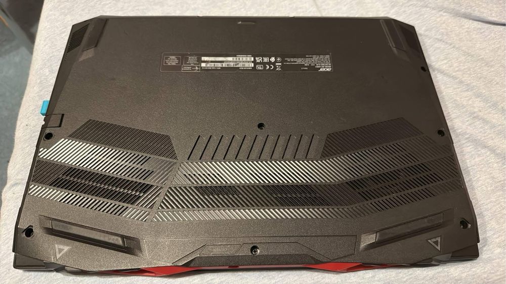 Oferta! Laptop gaming acer nitro 5