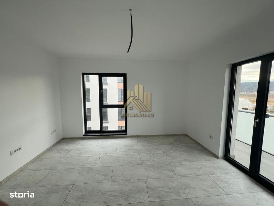 Apartament 3 camere Comision 0