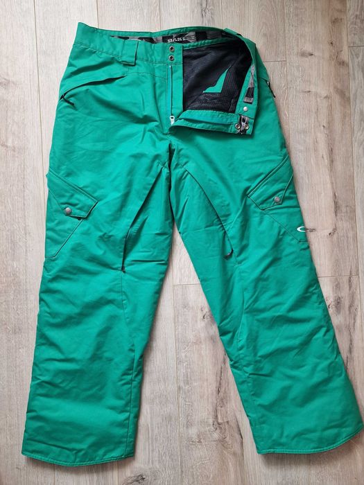 Pantaloni Oakley - marimea XL