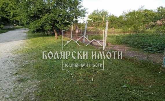 Продава се Парцел в с. Първомайци, Област Велико Търново - 900 кв.м за 23 €/кв.м - Снимка #3