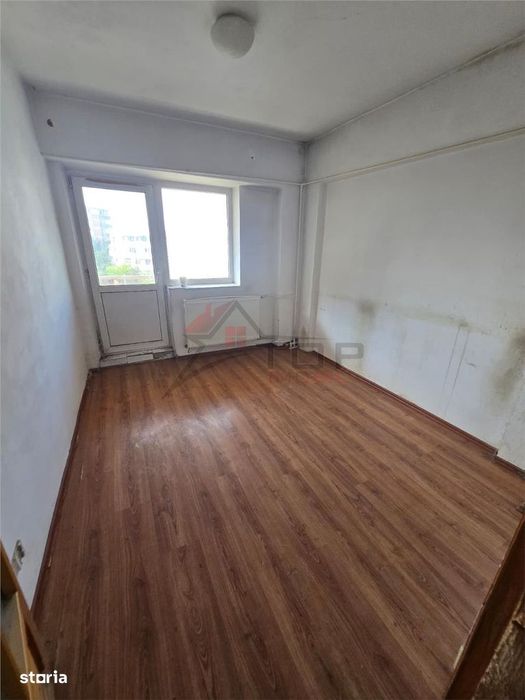 Apartament 4 camere 2 bai - Pacurari - Mimoza
