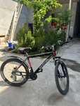 Skillmax velosiped holati ideal