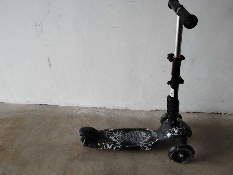 Детска тротинетка