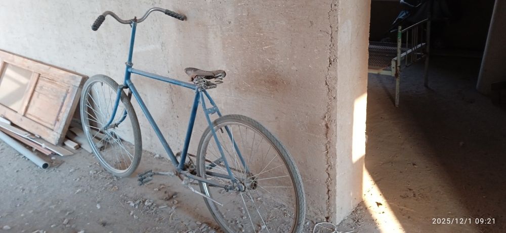 Velosipedlar sotiladi