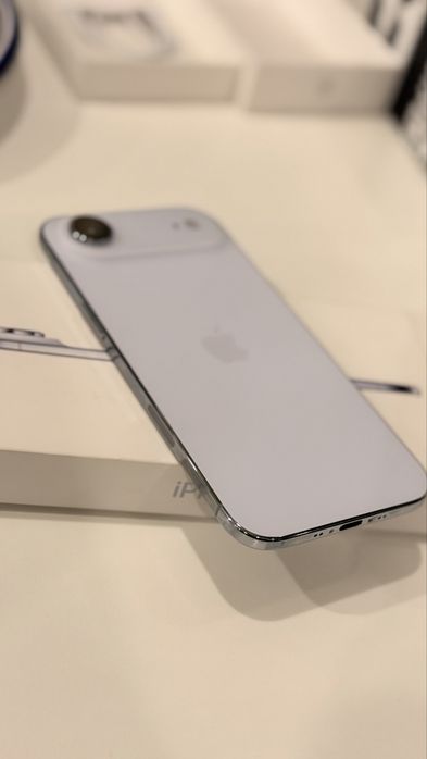 Iphone 17 air 256gb