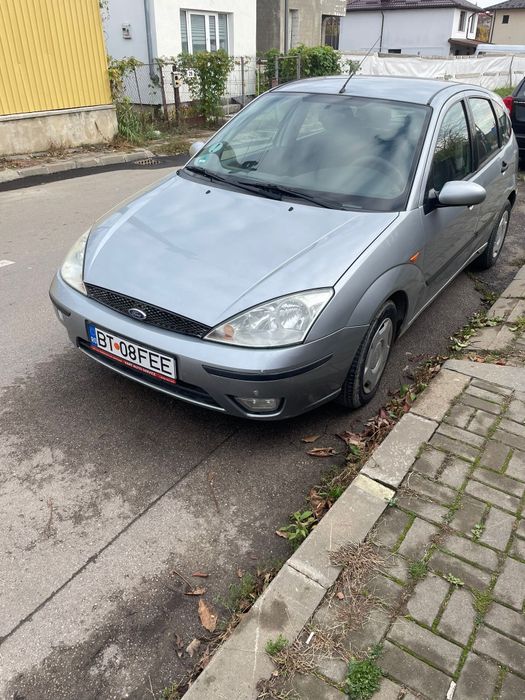 Ford Focus   stare foarte buna