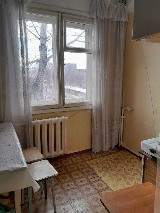 Продам 2 комнатную квартиру в районе Ивушки