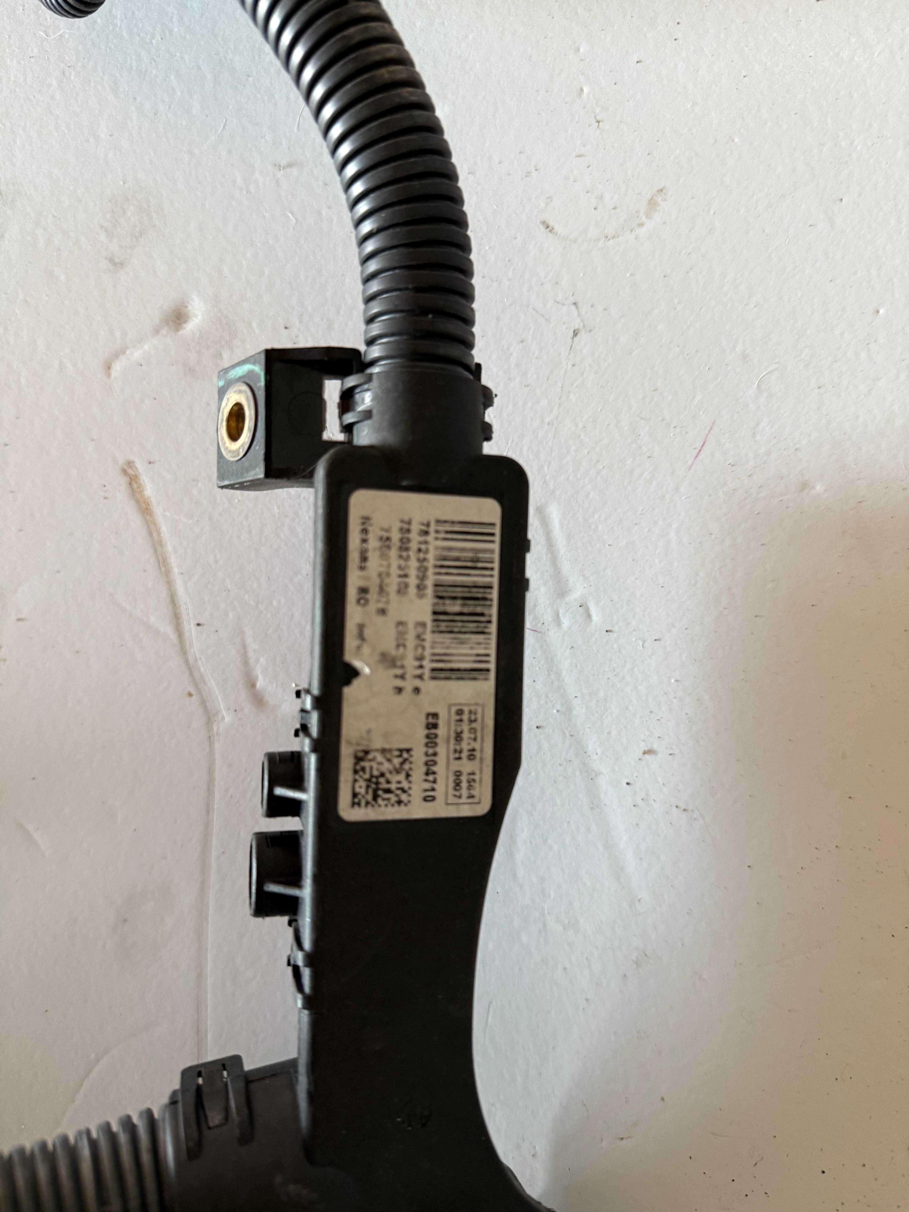 Instalatie Electrica Motor BMW 3.0d 245Cp N57D30A EURO5 / Anglia