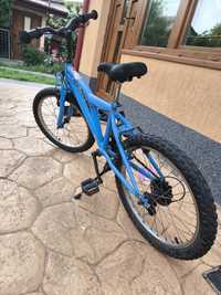 Bicicleta copiii