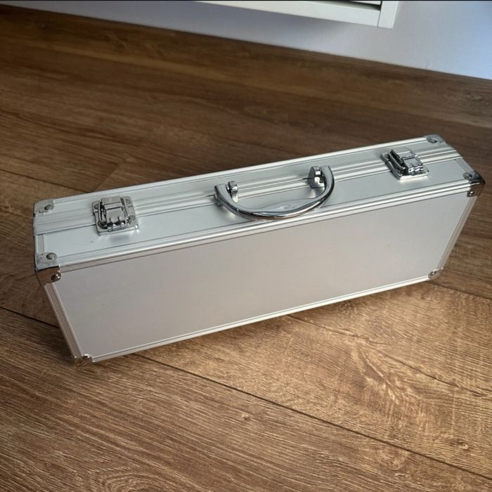 Kit profesional microfon pentru interviuri/filmat/podcast