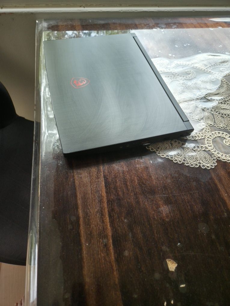MSI GF63 Thin 11UC