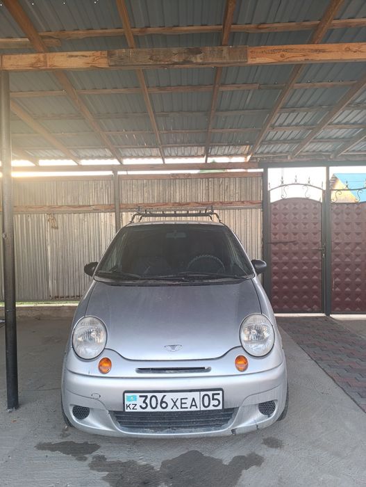 Продам автомобиль